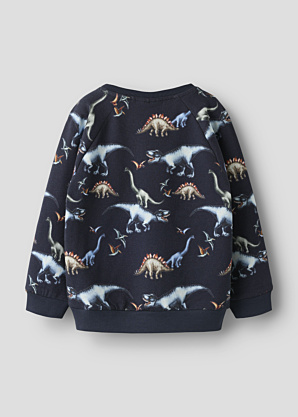 Name It Mini džemperis Bertil