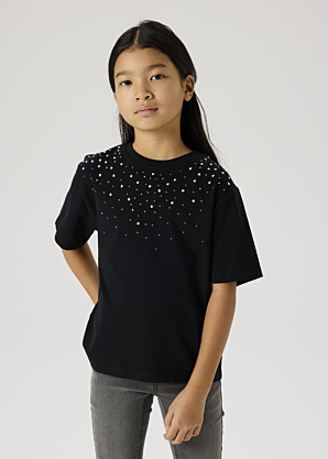 Name It Kids marškinėliai Bea