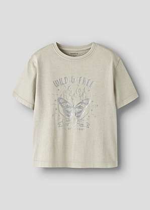 Name It Kids marškinėliai Bjanta