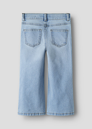 Name It Mini džinsai Rose