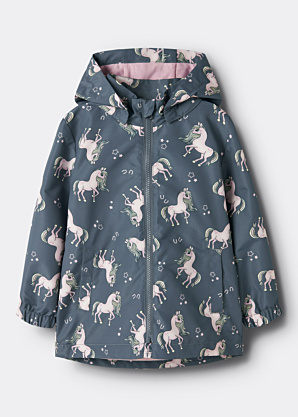 Name It Mini Outerwear pavasario-rudens striukė Maxi