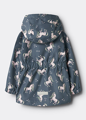 Name It Mini Outerwear pavasario-rudens striukė Maxi