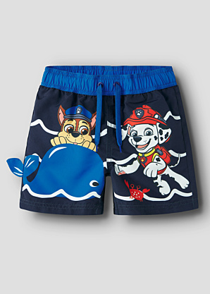 Name It Mini šortai Miki Paw