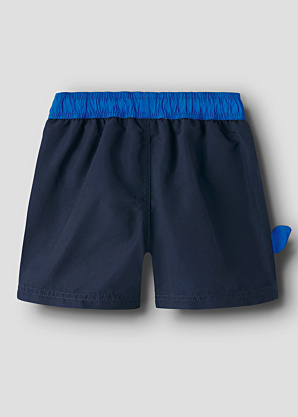 Name It Mini šortai Miki Paw