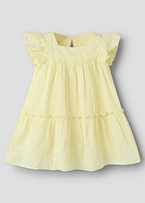 Name It Mini suknelė Detines