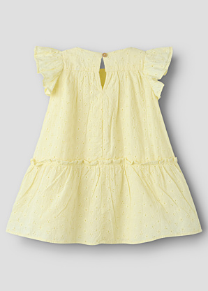 Name It Mini suknelė Detines