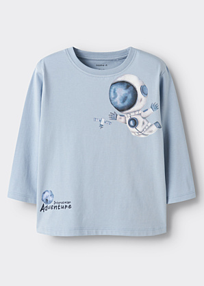 Name It Mini marškinėliai Dacek