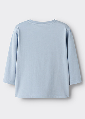 Name It Mini marškinėliai Dacek