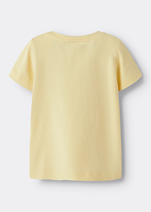 Name It Mini marškinėliai Dottas