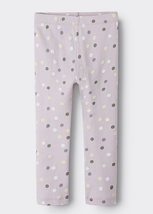 Name It Mini tamprės Dottia