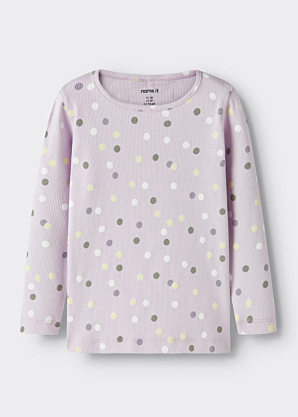 Name It Mini palaidinė Dottia