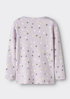 Name It Mini palaidinė Dottia