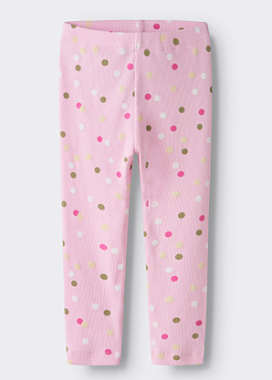 Name It Mini tamprės Dottia