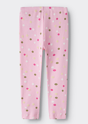 Name It Mini tamprės Dottia