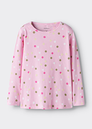 Name It Mini palaidinė Dottia