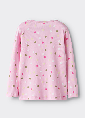 Name It Mini palaidinė Dottia