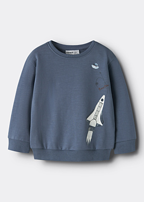 Name It Mini džemperis Dace