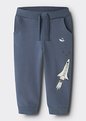 Name It Mini sportinės kelnės Dace