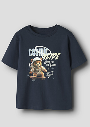 Name It Mini marškinėliai Difus