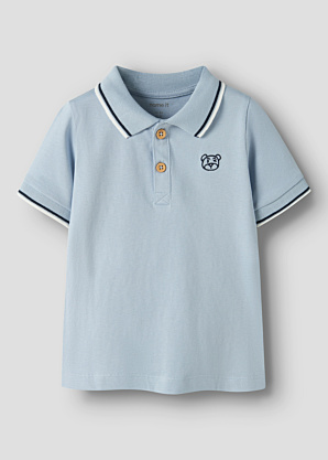 Name It Mini polo marškinėliai Dakan