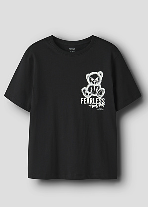 Name It Kids marškinėliai Dipo