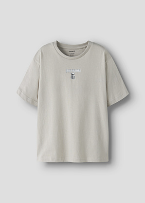 Name It Kids marškinėliai Divol