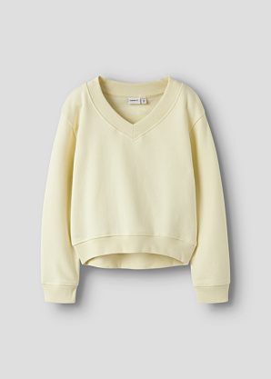 Name It Kids džemperis Divora