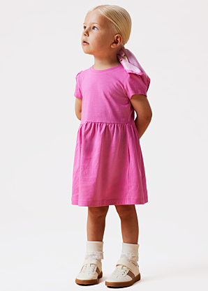 Name It Mini suknelė Vivia