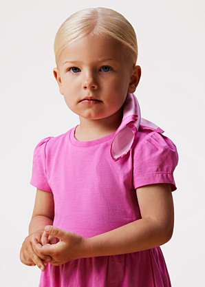 Name It Mini suknelė Vivia