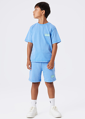 Name It Kids marškinėliai Fandel