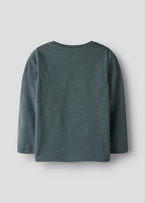 Name It Mini marškinėliai Vigs Lionking