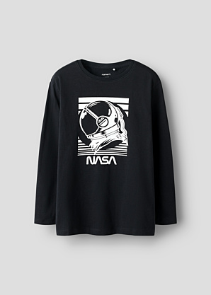 Name It Kids marškinėliai Vitar Nasa