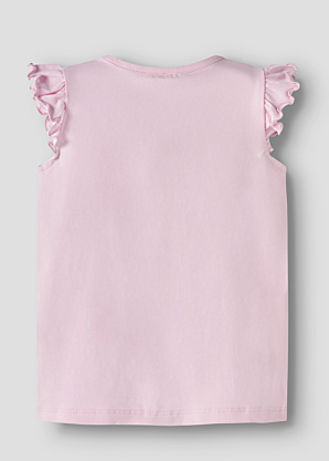 Name It Mini marškinėliai Maria Paw