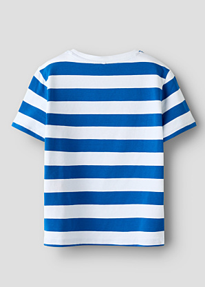 Name It Mini marškinėliai Milan Paw