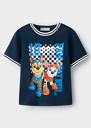 Name It Mini marškinėliai Margo Paw