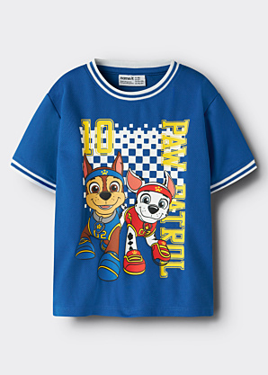 Name It Mini marškinėliai Margo Paw