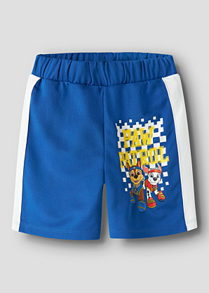 Name It Mini kelnės Margo Paw