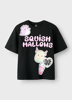 Name It Kids marškinėliai Mosa Squish