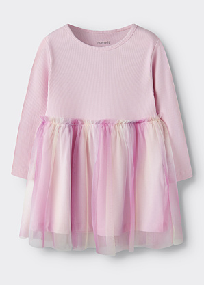 Name It Mini suknelė Dotiana