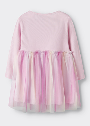 Name It Mini suknelė Dotiana