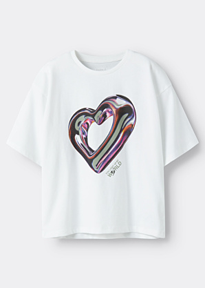 Name It Kids marškinėliai Donela