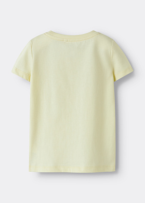 Name It Mini marškinėliai Deppa