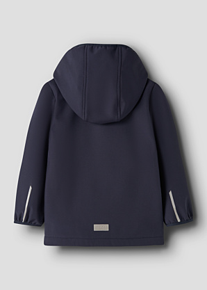 Name It Mini Outerwear pavasario-rudens sportinė striukė Malta05 SCH