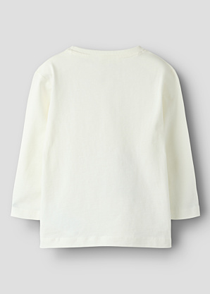 Name It Mini marškinėliai Vilian