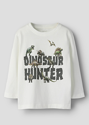 Name It Mini marškinėliai Voto