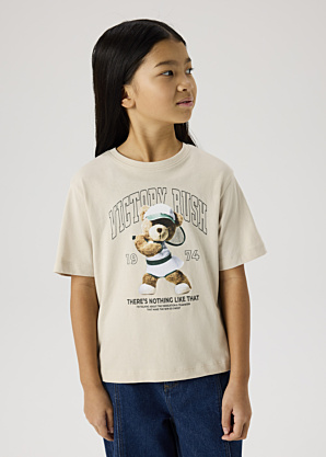 Name It Kids marškinėliai Votea