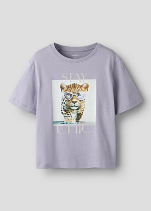 Name It Kids marškinėliai Votea