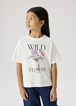 Name It Kids marškinėliai Votea