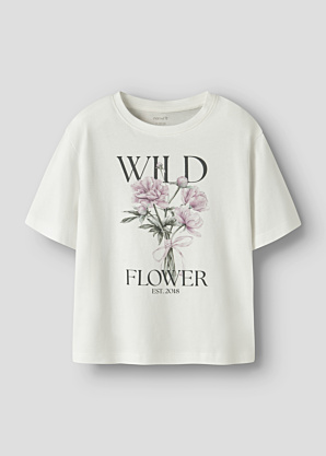 Name It Kids marškinėliai Votea