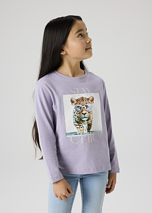 Name It Kids marškinėliai Votea